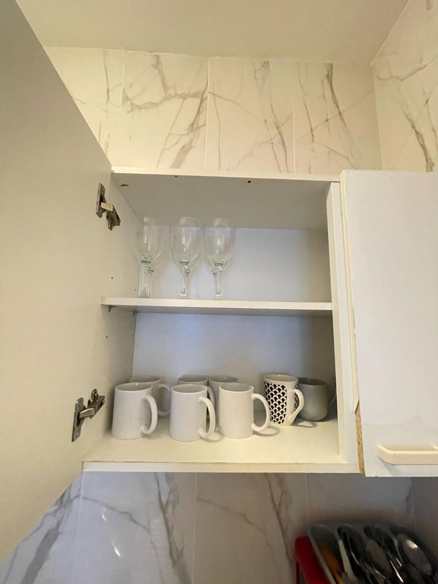 Lovely 2 Bed Flat 2 Floor Miles Londýn Exteriér fotografie